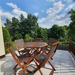 Bbapartamenty Straconka 2 * Bielsko-Biala