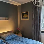 Bbapartamenty Straconka 2 Apartment