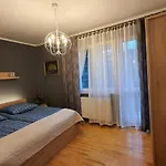 Bbapartamenty Straconka 2 * Bielsko-Biala