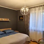Bbapartamenty Straconka 2 Apartment *