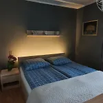 Apartment Bbapartamenty Straconka 2