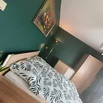 Bbapartamenty Straconka 2 דירה