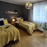 Bbapartamenty Straconka 2 Bielsko-Biala