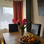 Bbapartamenty Straconka 2 Apartment *