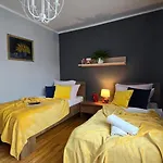 Apartment Bbapartamenty Straconka 2