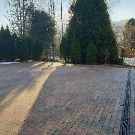 Straconka ,bielsko-biala