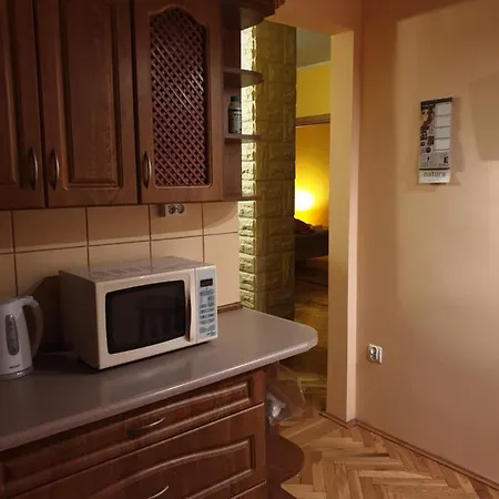 Straconka ,bielsko-biala Apartment Bielsko-Biala