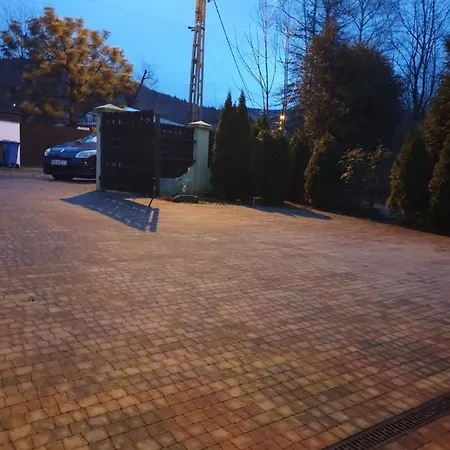 Straconka ,bielsko-biala