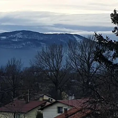 Bbapartamenty Straconka 2 Bielsko-Biała