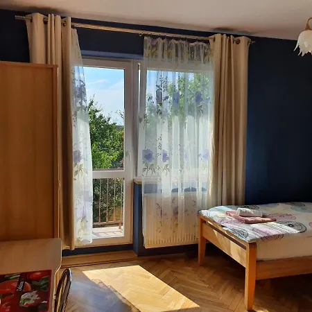 Straconka ,bielsko-biala Апартаменты Бельско-Бяла