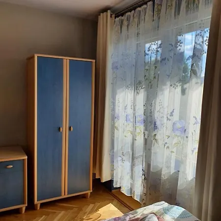 Straconka ,bielsko-biala Apartment Bielsko-Biala