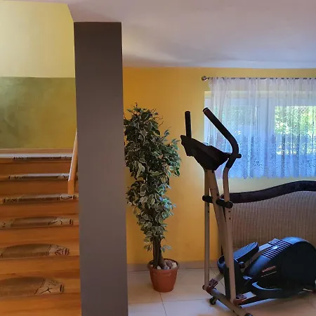 Straconka ,bielsko-biala Apartment *