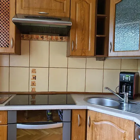 Straconka ,bielsko-biala Apartment *