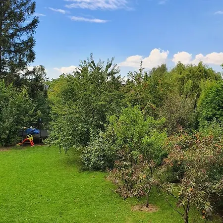 Bbapartamenty Straconka 2 Bielsko-Biała