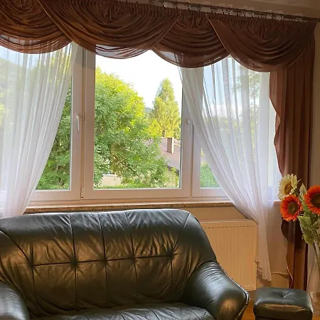 Straconka ,bielsko-biala Apartman