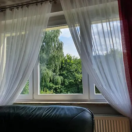 Apartment Straconka ,bielsko-biala *