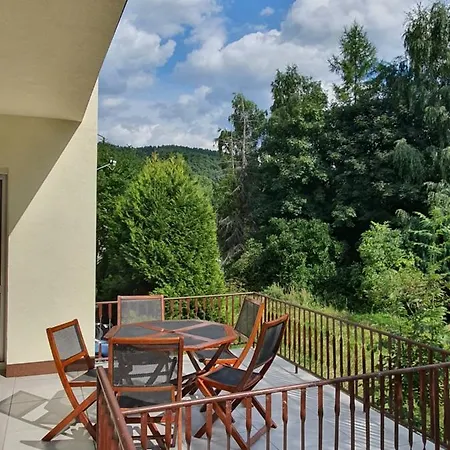 Straconka ,bielsko-biala Apartment *