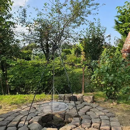 Straconka ,bielsko-biala Apartment Bielsko-Biala