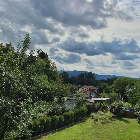 Straconka ,bielsko-biala Apartment Bielsko-Biala