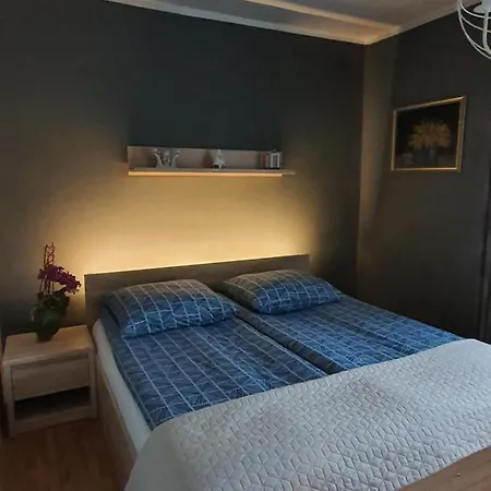 Apartamento Bbapartamenty Straconka 2