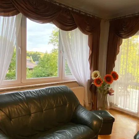 Apartamento Bbapartamenty Straconka 2 *