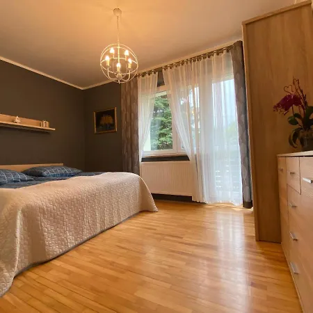 Apartamento Bbapartamenty Straconka 2 Bielsko-Biała