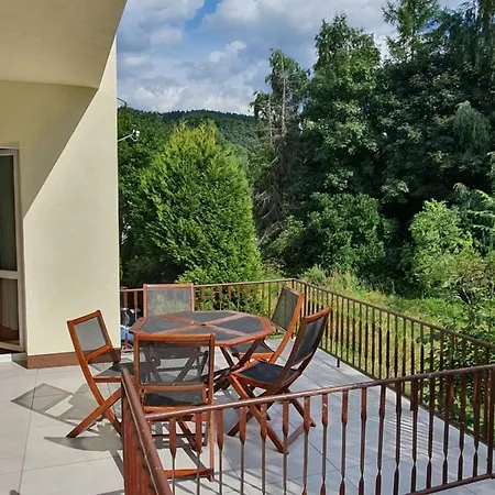 Apartamento Bbapartamenty Straconka 2 *