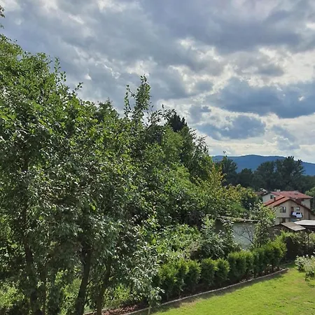 Straconka ,bielsko-biala Apartment