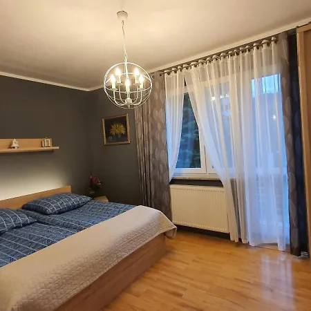 Apartamento Bbapartamenty Straconka 2 Bielsko-Biała