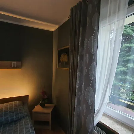 Bbapartamenty Straconka 2 * Bielsko-Biała
