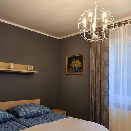 Apartment Straconka ,bielsko-biala