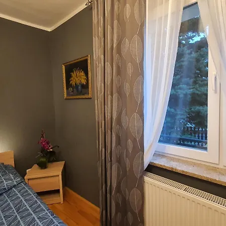 Apartamento Bbapartamenty Straconka 2