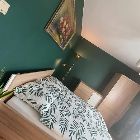 Straconka ,bielsko-biala Apartment