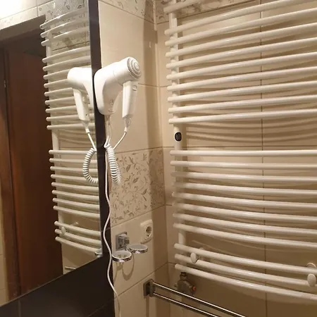 Apartamento Bbapartamenty Straconka 2 Bielsko-Biała