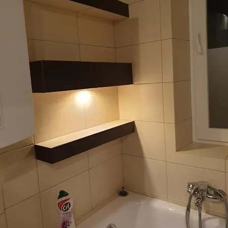 Bbapartamenty Straconka 2 Apartamento Bielsko-Biała