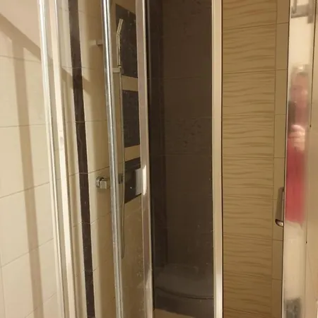 Bbapartamenty Straconka 2 Bielsko-Biała