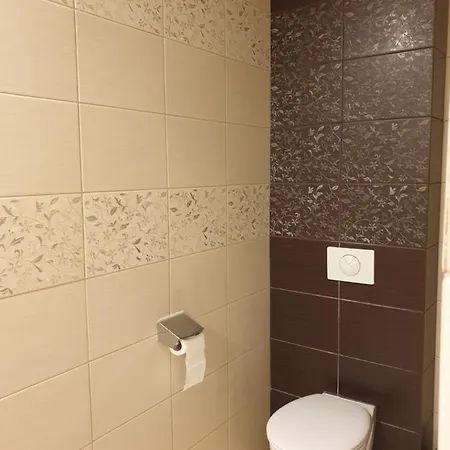 Apartamento Bbapartamenty Straconka 2 *