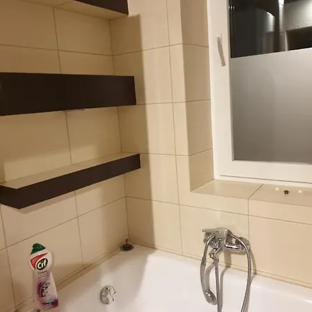 Apartamento Bbapartamenty Straconka 2