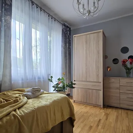 Apartamento Bbapartamenty Straconka 2 *