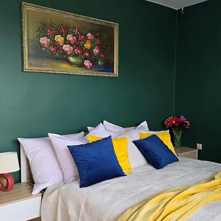 Apartamenty Straconka ,Bielsko-Biala Apartament *