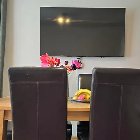 Apartament Apartamenty Straconka ,Bielsko-Biala Bielsko-Biała