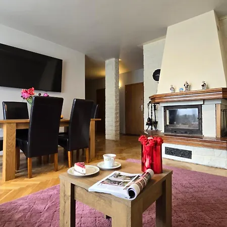 Apartamenty Straconka ,Bielsko-Biala