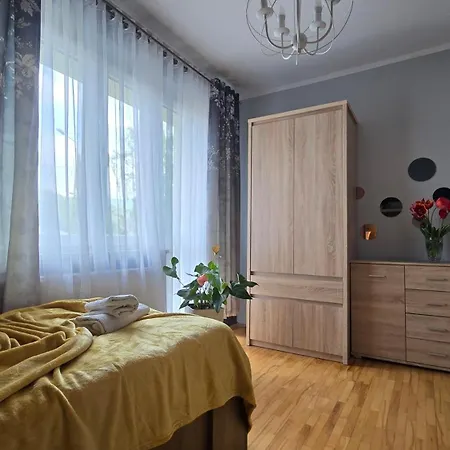 Apartamenty Straconka ,Bielsko-Biala Apartament