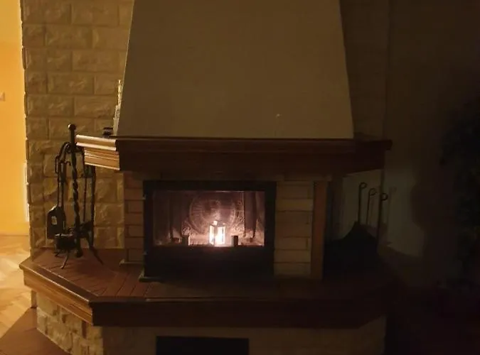 Straconka ,bielsko-biala Apartman Bielsko-Biała