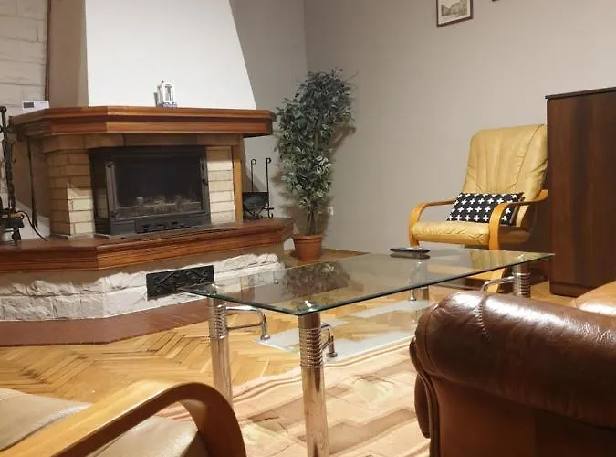 Apartamenty Straconka ,Bielsko-Biala * Bielsko-Biała