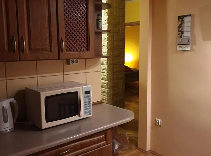 Apartamenty Straconka ,Bielsko-Biala Apartament Bielsko-Biała