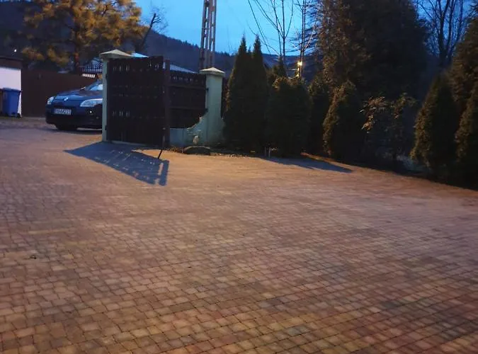 Apartamenty Straconka ,Bielsko-Biala