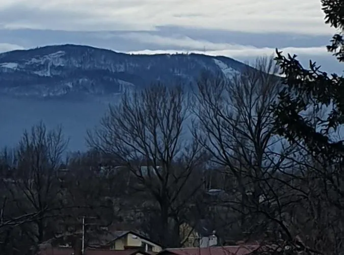 Straconka ,bielsko-biala Bielsko-Biała