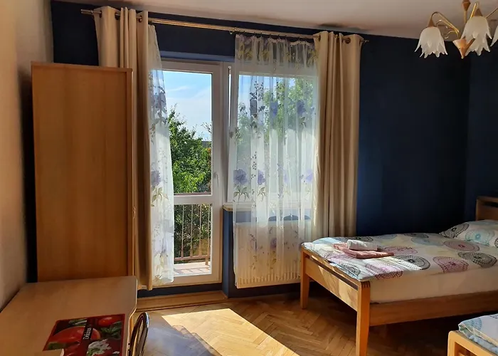 Apartamenty Straconka ,Bielsko-Biala Apartament Bielsko-Biała