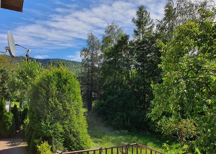 Straconka ,bielsko-biala Bielsko-Biała